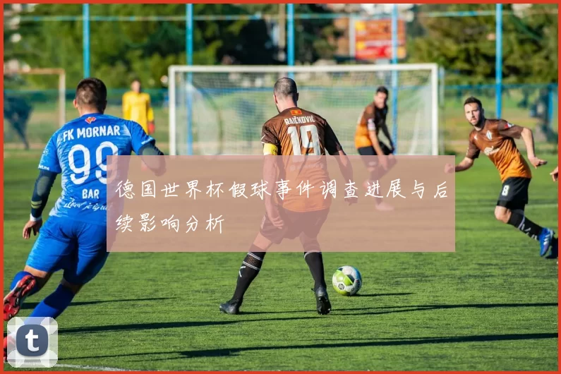 德国世界杯假球事件调查进展与后续影响分析